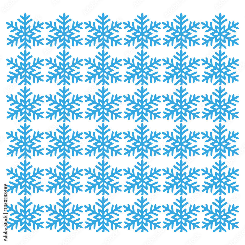 Snowy white background. Snow element design. Falling snowflakes, abstract landscape. Cold weather effect. Magical nature fantasy snow texture decoration. Vector illustration Snowy white background. Snow element design. Falling snowflakes, abstract landscape. Cold weather effect. Magical nature fantasy snow texture decoration. Vector illustration
