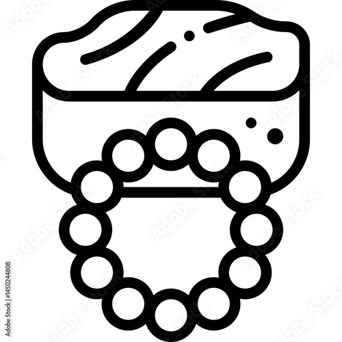 jade line icon