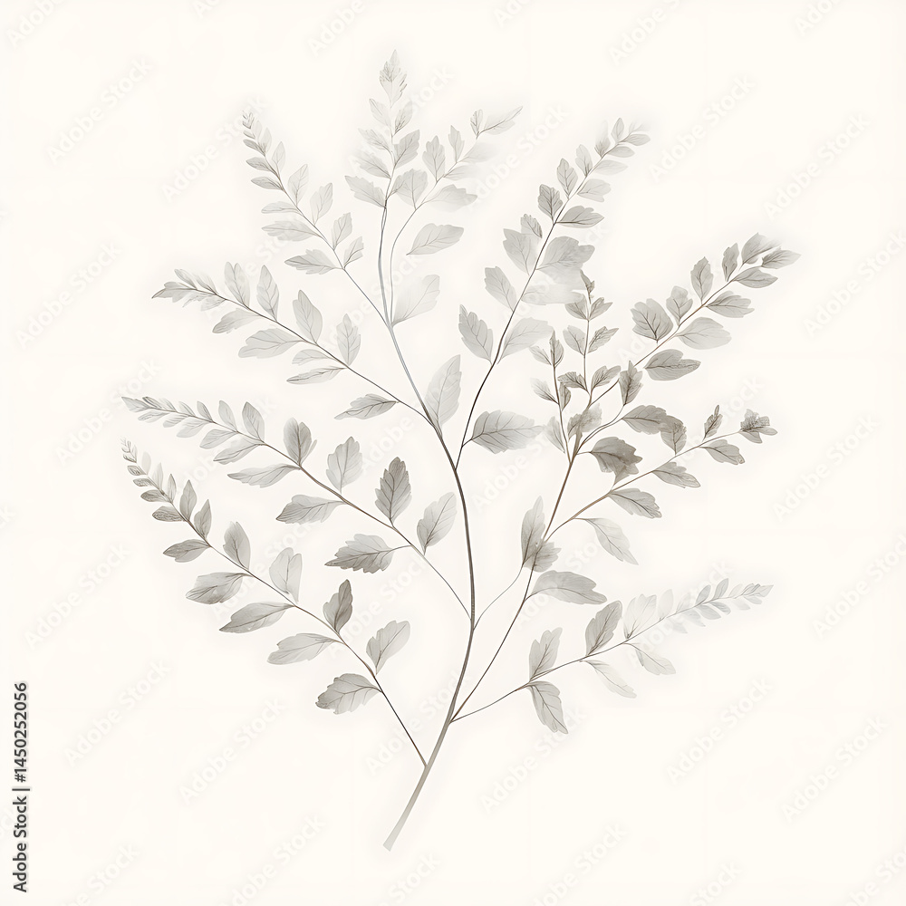 Highly detailed illustrations of various trees, leaves, grasses, and botanical elements, featuring realistic, minimalist, and abstract compositions on a white background. Highly detailed illustrations of various trees, leaves, grasses, and botanical elements, featuring realistic, minimalist, and abstract compositions on a white background.