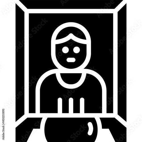 ancestor solid icon