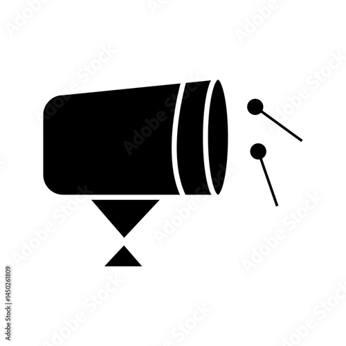 drum image icon