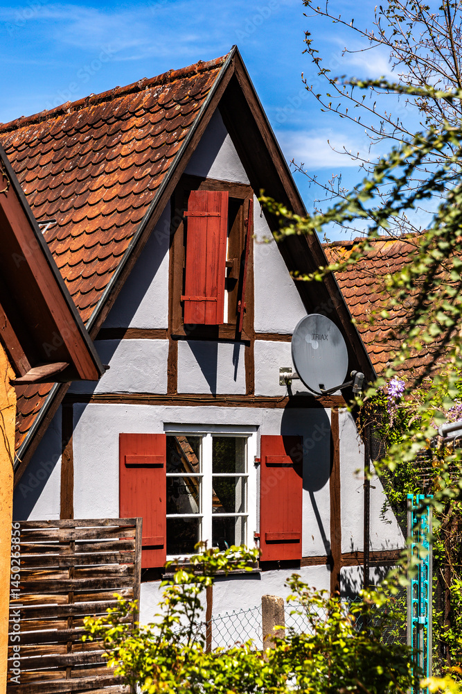 Dinkelsbühl