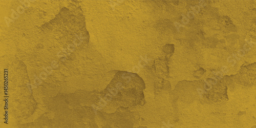 High Detail Background Texture with Aged, Muddy, and Scratched Grunge Wall Surface

