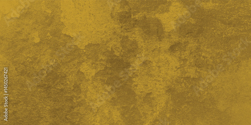 Faded and Stained Vintage Texture Background in Warm Brown with Coarse Surface Patterns

