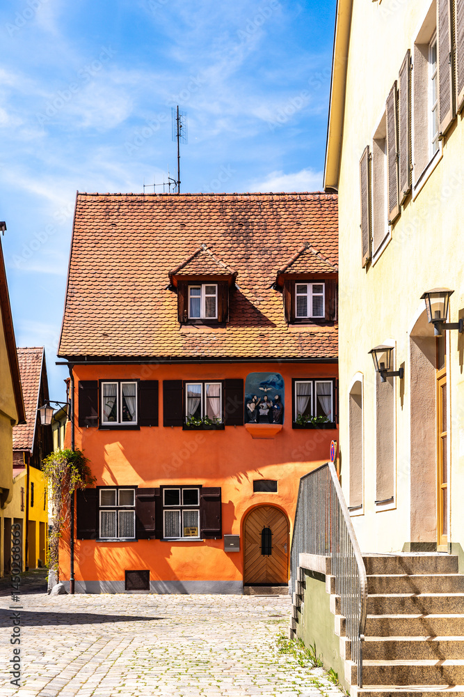 Dinkelsbühl