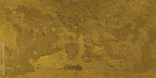 Abstract Earth-Tone Grunge Background Featuring Aged, Distressed, and Textured Wall Effects

