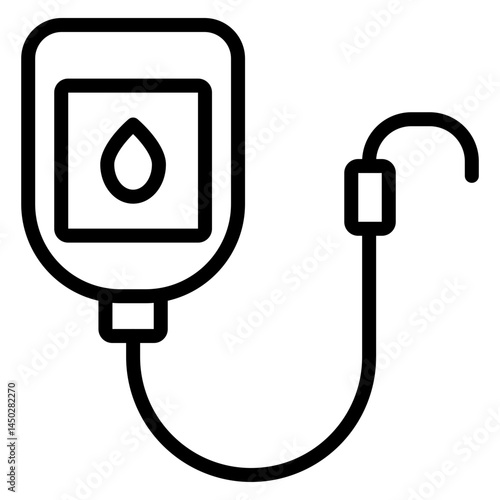 Blood Transfusion Equipment