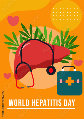 World hepatitis Day