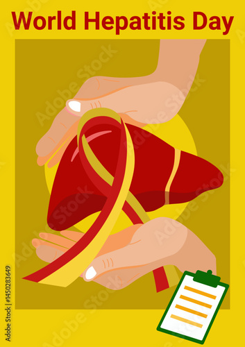 World hepatitis Day