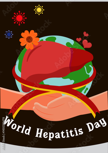 World hepatitis Day