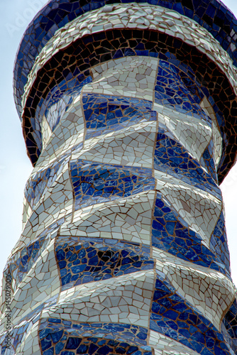 sagrada familia barcelona spain