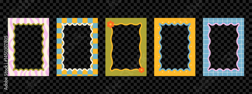 abstract background with place for your text