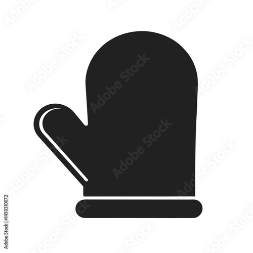vector black icon