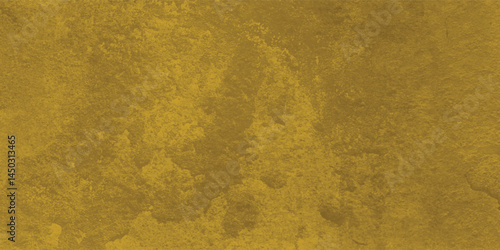 Dirty Aged Grunge Background with Rough Paint Strokes and Subtle Sepia Color Tones

