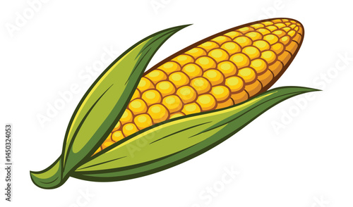corn on the cob