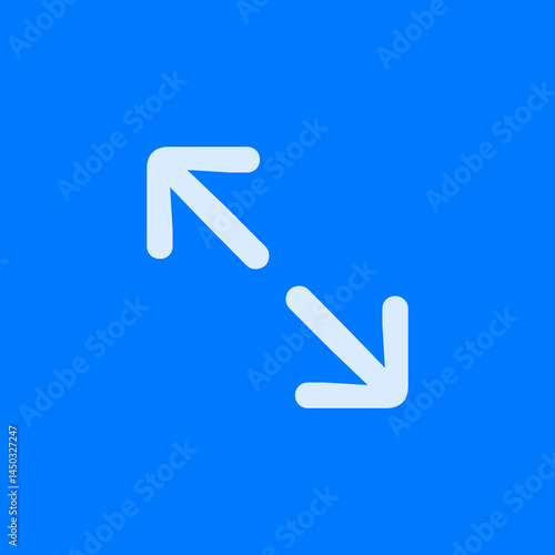 Simple Diagonal Exchange