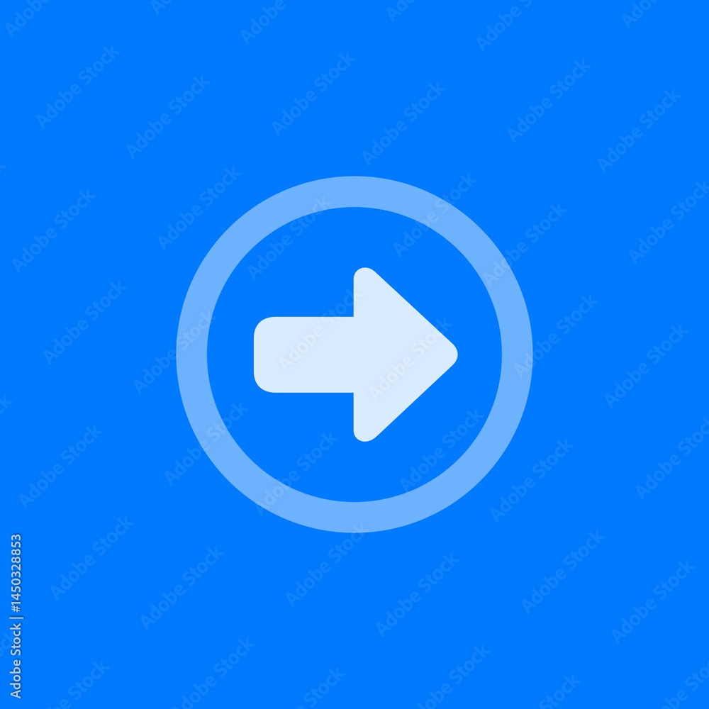 Forward Circle Forward Circle