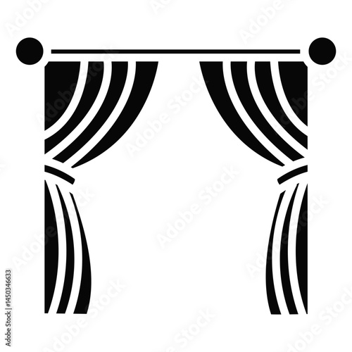 Curtain