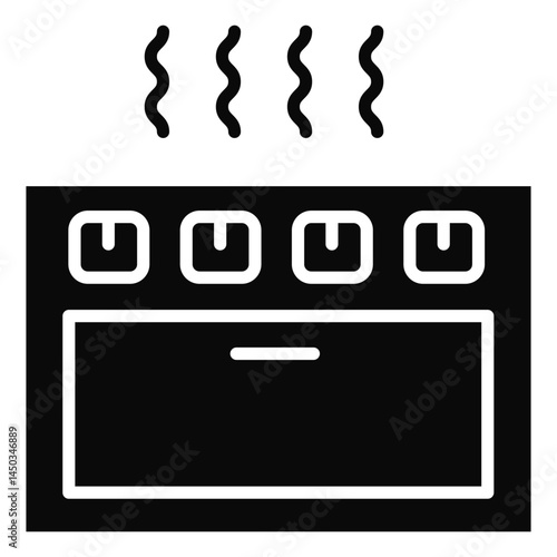 Oven