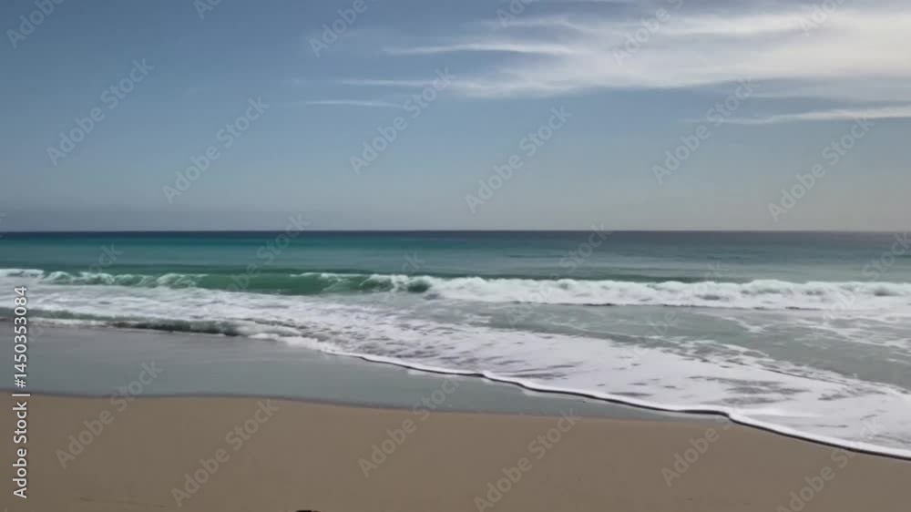 Video about peace and tranquility Video about peace and tranquility