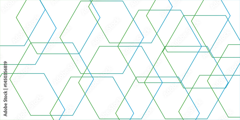 Abstract vector hexagons pattern background. Geometric simple hexagonal concept technology background elements. Surface polygon pattern with glowing hexagon paper texture background. Abstract vector hexagons pattern background. Geometric simple hexagonal concept technology background elements. Surface polygon pattern with glowing hexagon paper texture background.