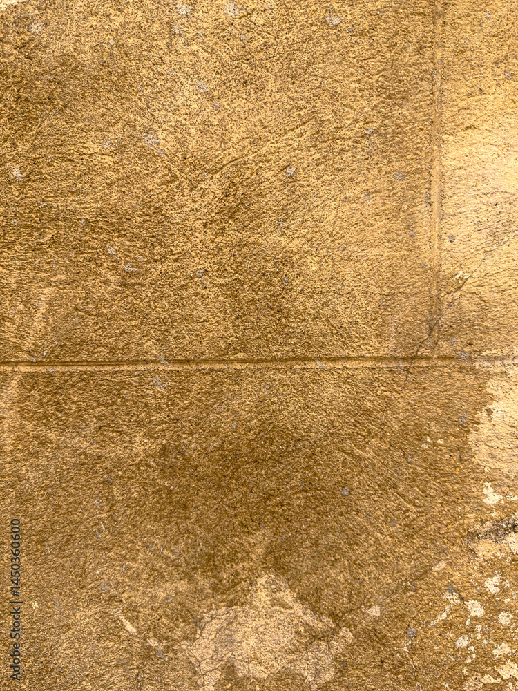Blend modernity and grunge with an abstract wallpaper frame for your design