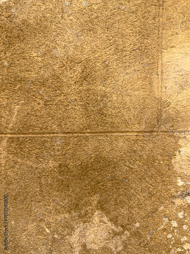 Obraz na płótnie Blend modernity and grunge with an abstract wallpaper frame for your design w salonie