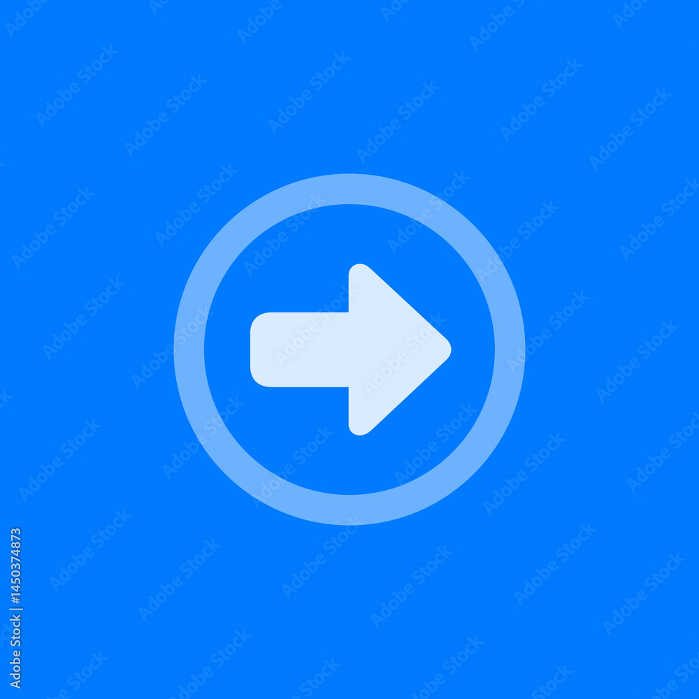 Right Circle Right Circle