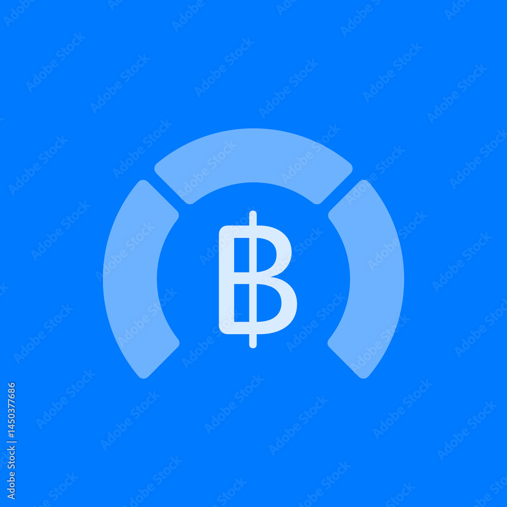Cryptocurrency Dashboard Icon
Cryptocurrency Dashboard Icon
