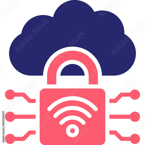 Secure Connection Icon