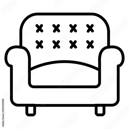 Armchair