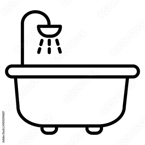 Bathtub