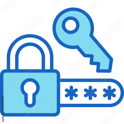 Password Manager Icon