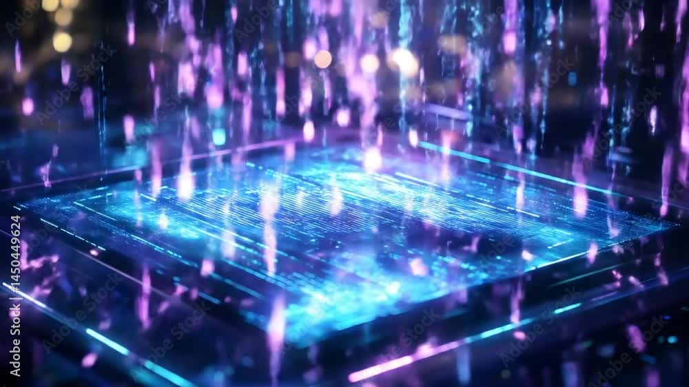 technology, display, digital, light, glowing, vibrant, colorful, abstract, futuristic, screen technology, display, digital, light, glowing, vibrant, colorful, abstract, futuristic, screen