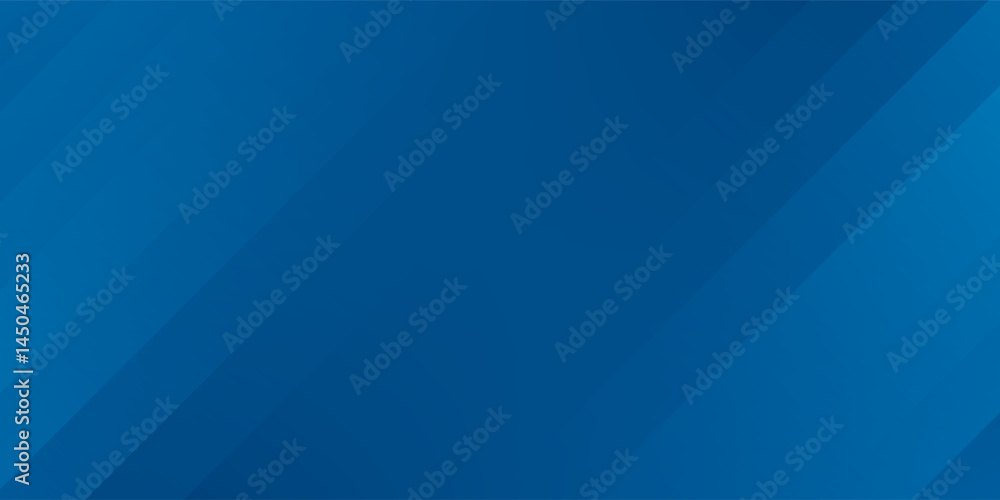 Fototapeta premium modern blue abstract background with elegant bright diagonal lines