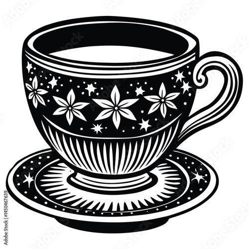 cup of coffee