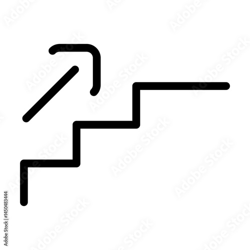 up line icon