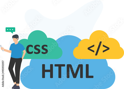 HTML coding or markup language, webpage structure or content organization, tags or elements, attributes or properties, headings or section titles, paragraphs or text formatting, links or anchor tags, 