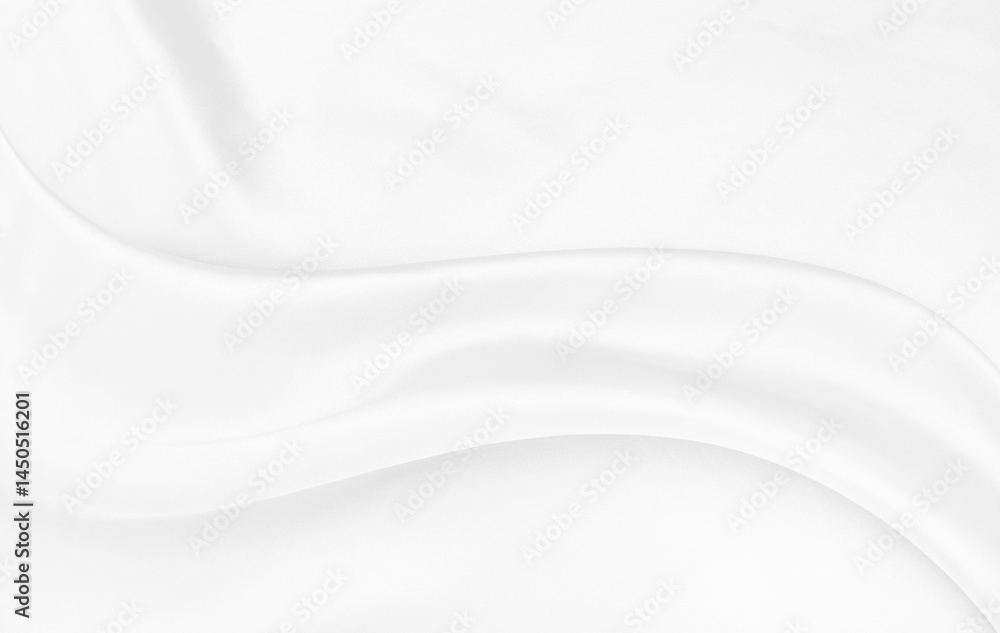 White gray satin texture that is white silver fabric silk background with beautiful soft blur pattern natural. White gray satin texture that is white silver fabric silk background with beautiful soft blur pattern natural.