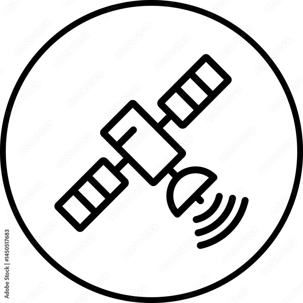 Aeroplane icon single vector illustration Aeroplane icon single vector illustration