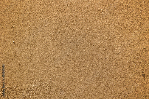 Wallpaper Mural Photograph of rough textured brown cement wall. Concept: Textures, rough, construction. Torontodigital.ca