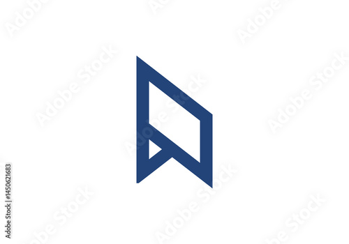 P Abstract Logo.eps