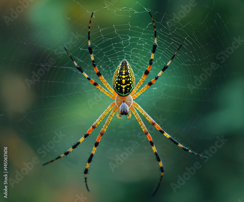 spider isolated