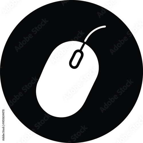 computer mouse icon