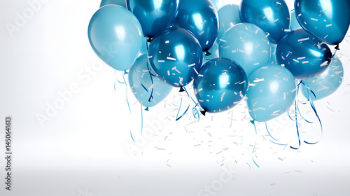 Wallpaper Mural Balloons Torontodigital.ca