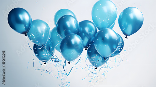 Wallpaper Mural Balloons Torontodigital.ca