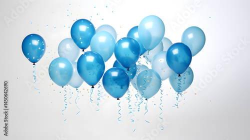 Wallpaper Mural Balloons Torontodigital.ca