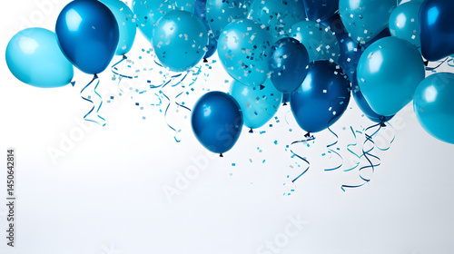 Wallpaper Mural Balloons Torontodigital.ca