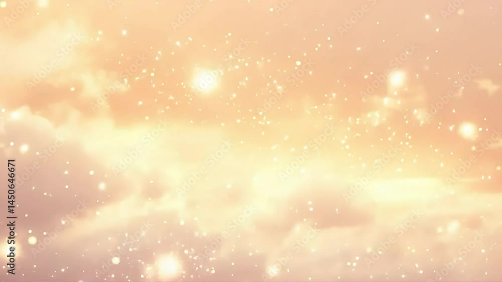 Soft warm abstract background Soft warm abstract background