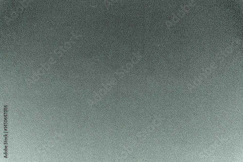 Obraz na płótnie Dusty gray green sage silver white abstract background. Color gradient fabric cloth texture. Pastel pale soft. Vintage. Matte. Template. Design. Empty. w salonie